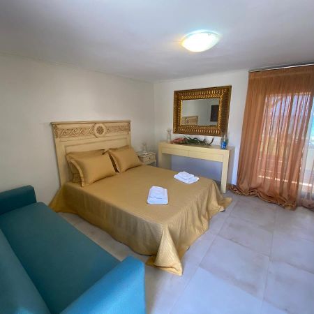 Nautilus House Villa Stalós Dış mekan fotoğraf