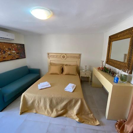Nautilus House Villa Stalós Dış mekan fotoğraf