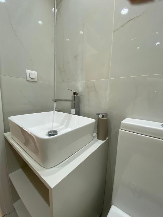 Nautilus House Villa Stalós Dış mekan fotoğraf
