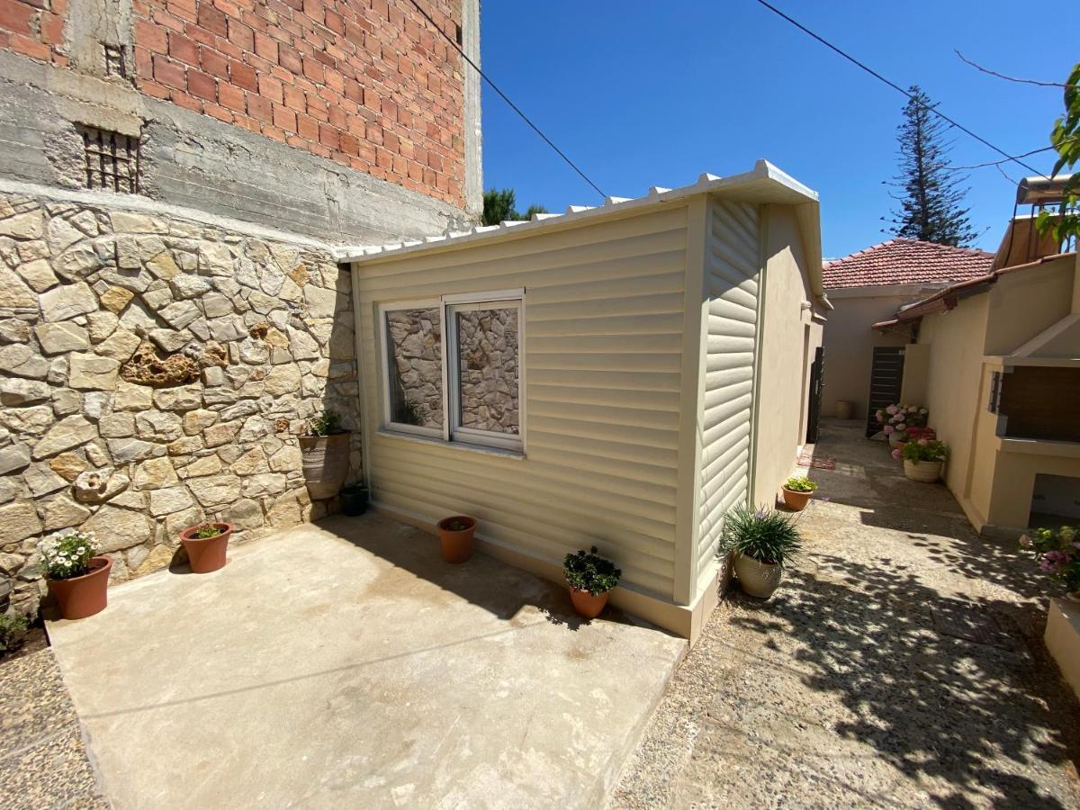 Nautilus House Villa Stalós Dış mekan fotoğraf