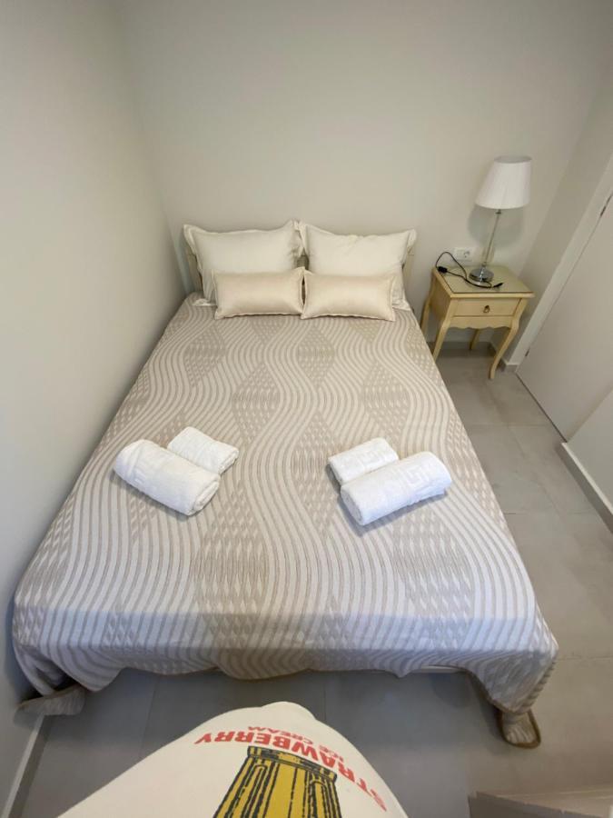 Nautilus House Villa Stalós Dış mekan fotoğraf