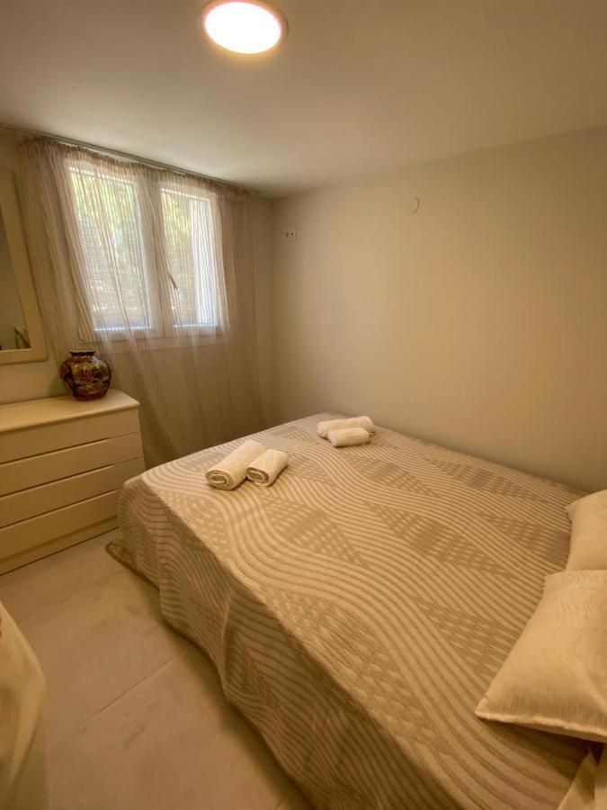 Nautilus House Villa Stalós Dış mekan fotoğraf